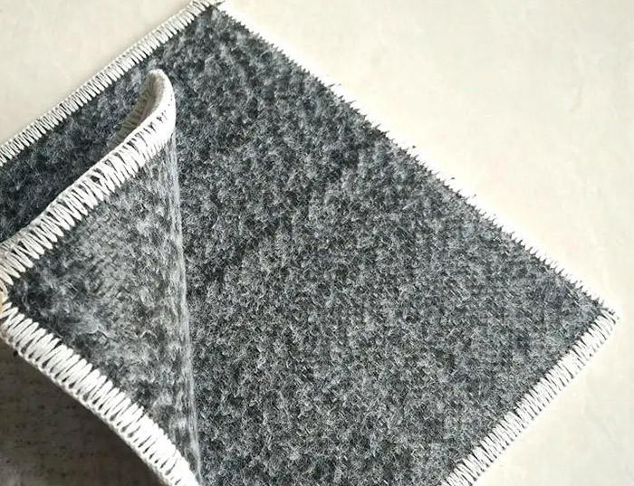 膨潤土防水毯（GCL）